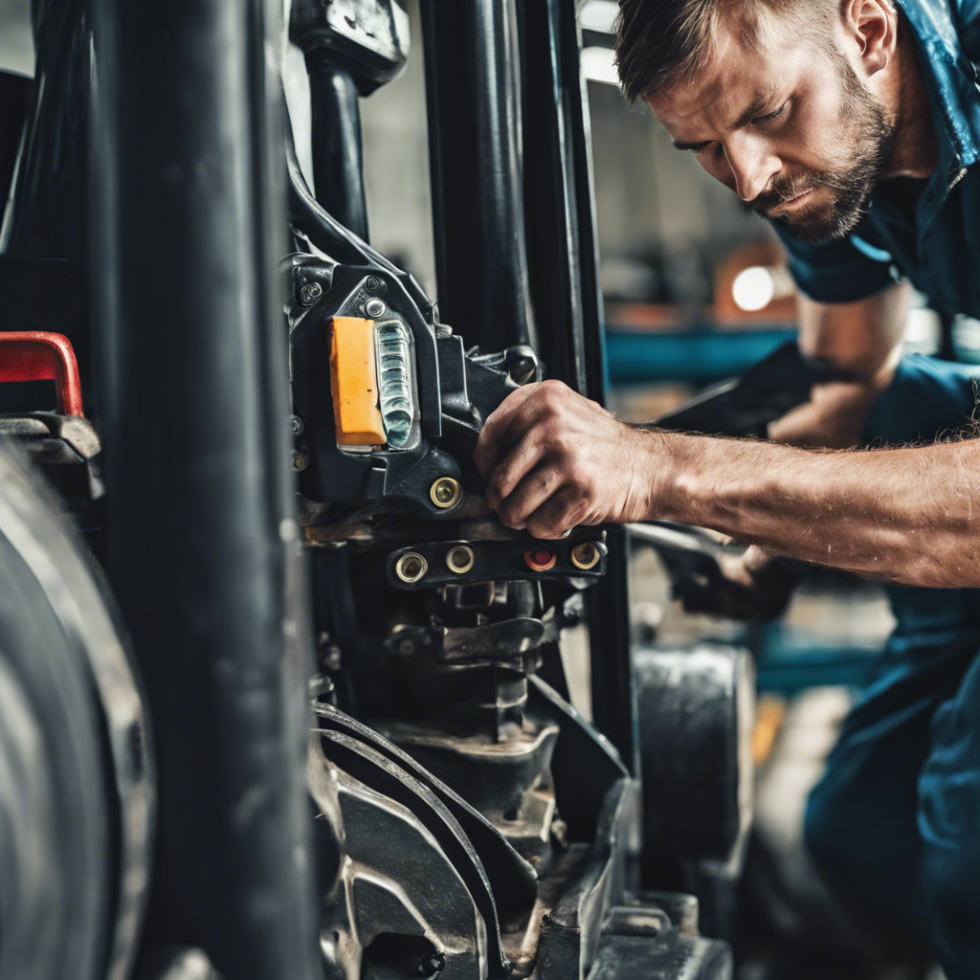 Contact Us WLC Forklift Services, LLC Greensboro & Kernersville, NC